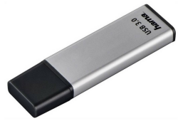 Hama FlashPen Classic USB 3.0 Stick 256GB