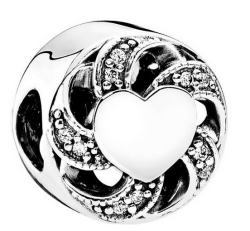 Pandora Liebesband Bead Element Charm
