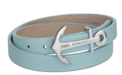 Paul Hewitt Wickelarmband Niagar