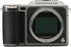 Hasselblad X1D-50c, Spiegellose Kamera, Mittelformat, 50Mpx Sensor