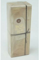 Diesel Fuel for Life Woman Body Lotion 200 ml