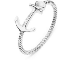 Paul Hewitt Damen Ring "Anchor Rope PH001066"