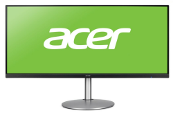 Acer CB342CK Monitor 34 Zoll - 86 cm Bildschirm