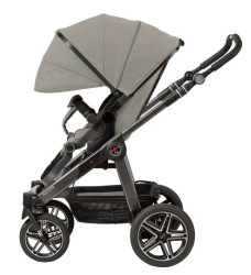 Hartan Racer GTX Kinderwagen