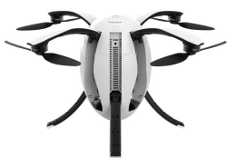 Powervision PowerEgg X Wizard Drohne