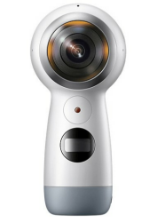 Samsung Gear 360 4K-Action-Cam