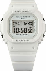 Casio Baby-G Damen Uhr Digital BGD-565-7ER Armbanduhr
