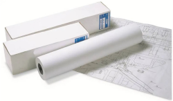 Clairefontaine Plotterpapier 80 g/m², B 91,4 cm x L 50 m