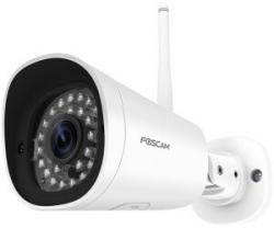Foscam FI9902P IP / WLAN Über­wa­chungs­ka­me­ra