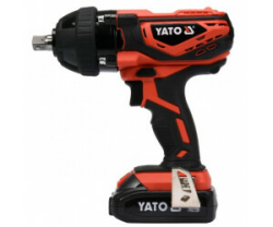 Yato, Ak­ku­schrau­ber, impact wrench YT-82804