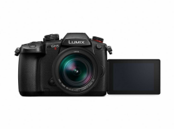 Panasonic Lumix DC-GH5 Mark II + Leica DG Vario-Elmarit 12-60 mm f/2.8-4 Power O.I.S.