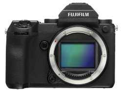 Fujifilm GFX 50s Body 51.40 Mpx, Spiegellose Mittelformatkamera