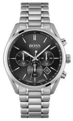 Hugo Boss Herren Armbanduhr