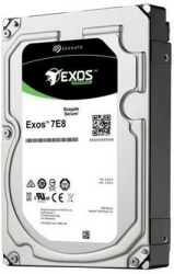 Seagate Exos 7E8 ST6000NM002A - Festplatte - 6 TB