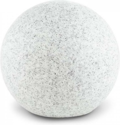Lightcraft Shinestone Kugelleuchte M 30cm