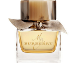 Burberry My Burberry Eau de Parfum für Damen 90 ml