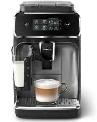 Philips Kaffeevollautomat 2200 Serie EP2236/40 LatteGo