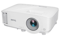 BenQ Projektoren MW550 - DLP projector - portable - 3D - 1280 x 800 - 3600 ANSI lumen