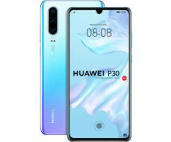 Huawei P30 128GB Handy