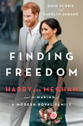 Finding Freedom (Omid Scobie and Carolyn Durand) [Taschenbuch]