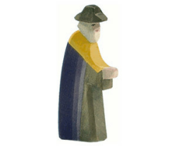 Ostheimer 4120 - Josef, wandernd