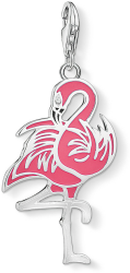 Thomas Sabo Charm Flamingo