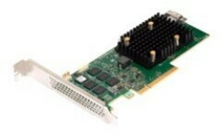 Broadcom 9560-8i 12Gb/s SAS/SATA/PCIe NVMe 4GB Speichermodul