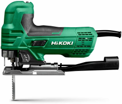 HiKOKI Stichsäge CJ90VAST2 90mm Stabgriff 705W