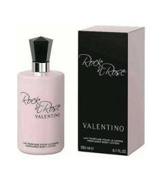 Valentino Rock'n Rose Body Lotion 200 ml