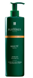 Renè Furterer Karité Nutri Shampoo 600 ml