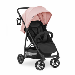 Hauck Kinder-Buggy »Rapid 4R Plus«, mit schwenk- und feststellbaren Vorderrädern;