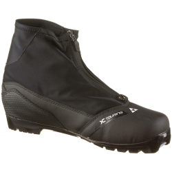 FISCHER XC TOURING - LANGLAUFSCHUHE HERREN - SCHWARZ-WEIS