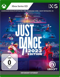 Just Dance 2023 Edition Xbox Series X|S
