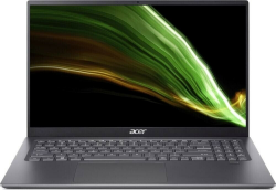 Acer Swift 3 16,1" FHD IPS grau i5-11300H