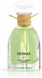 L'Occitane Herbae Eau de Parfum 50ml
