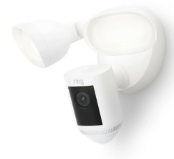 Ring Floodlight Cam Wired Pro Überwachungskamera