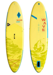 Aquatone Wave 10.6 All-Round SUP Board