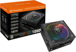 Thermaltake Toughpower Grand 1050W 80 Plus Platinum PC-Netzteil