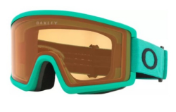 Oakley Target Line M Unisex Skibrille