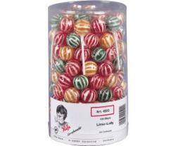 Küfa Limo-Lolly (100 Stück)