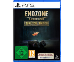 Endzone - A World Apart Survivor Edition (Play­Sta­ti­on 5)