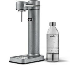 AARKE Carbonator 3 Was­ser­sprund­ler