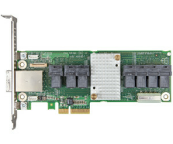 Intel RES3FV288 12Gbps SATA SAS Expander Server Adapter