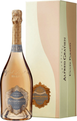 Champagne Alfred Gratien Brut Cuvée Paradis Rosé in Geschenkbox 0,75l