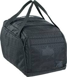 EVOC GEAR BAG 20 l & 35 l & 55 l Ausrüstungstasche (Rucksackfunktion, besonders robustes Außenmaterial, abnehmbare Schultergurte, variable Trennelemente, Schmutz-/wasserresistent)
