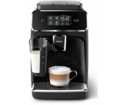 PHILIPS EP2231/40 Serie 2200 LatteGo Kaf­fee­voll­au­to­mat