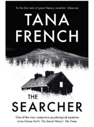The Searcher: The mesmerising new mystery from the Sunday Times bestselling author Taschenbuch – 5. November 2020