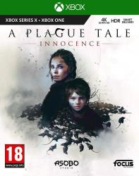 A Plague Tale: Innocence - Xbox One Digital