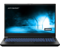 MEDION ERAZER Crawler E30 Gaming Notebook