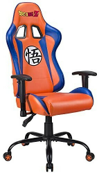 DBZ Dragon Ball Z - Ergonomischer Gaming-Stuhl